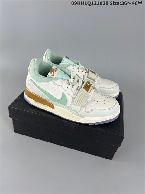 men jordan Legacy 312 H shoes-025